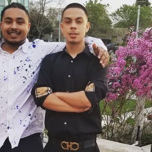 Meet your Posher, Guillermo